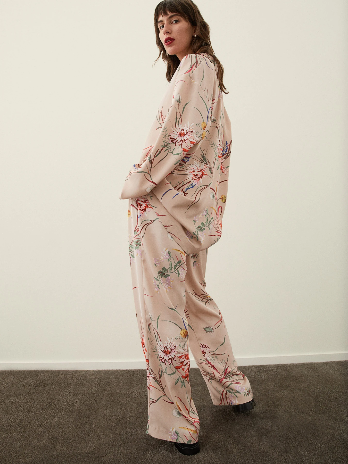 Рубашки H&M модель 74843 Фото