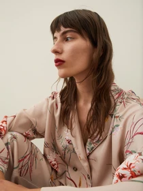 Рубашки H&M модель 74843 Фото
