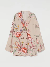 Рубашки H&M модель 74843 Фото