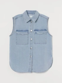Свитры и кардиганы H&M модель 74845 Фото