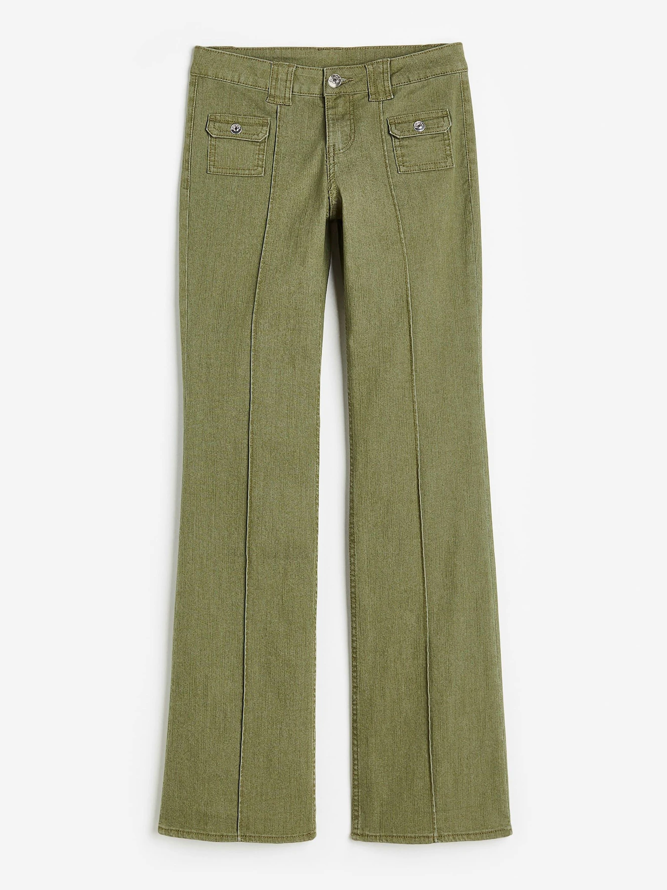 Джинси H&M модель 74846 Фото