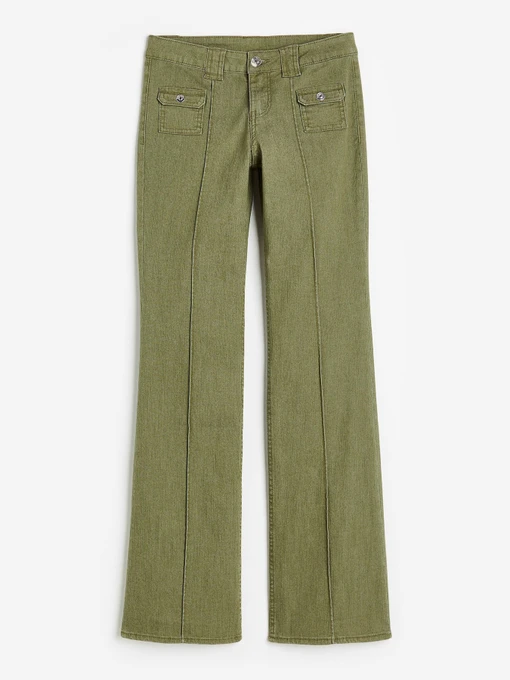 Джинсы H&M модель 74846 Фото