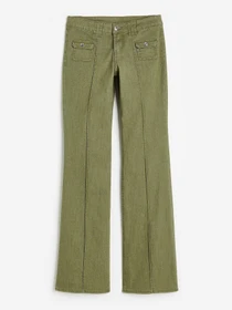 Джинси H&M модель 74846 Фото