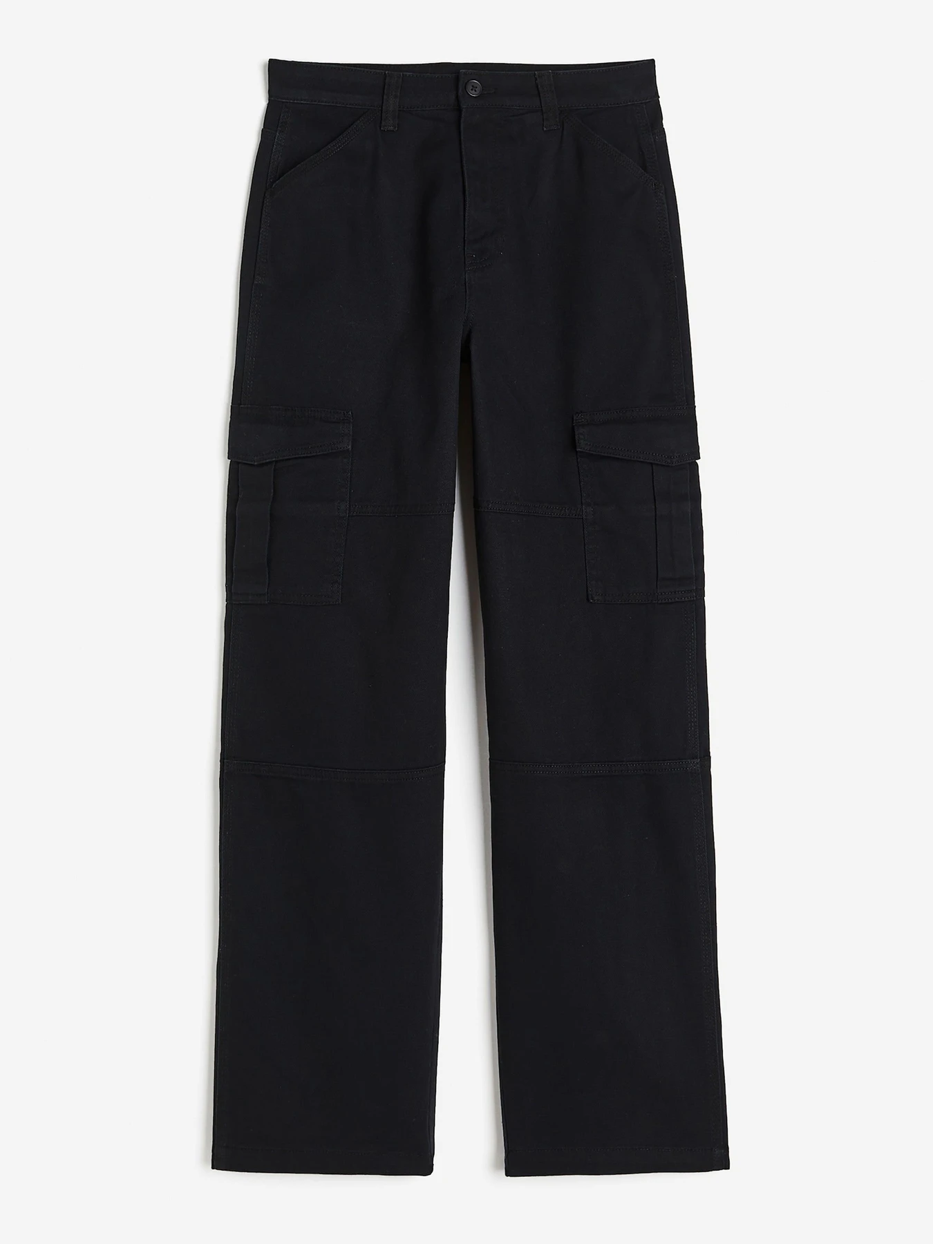 Джинси H&M модель 74847 Фото