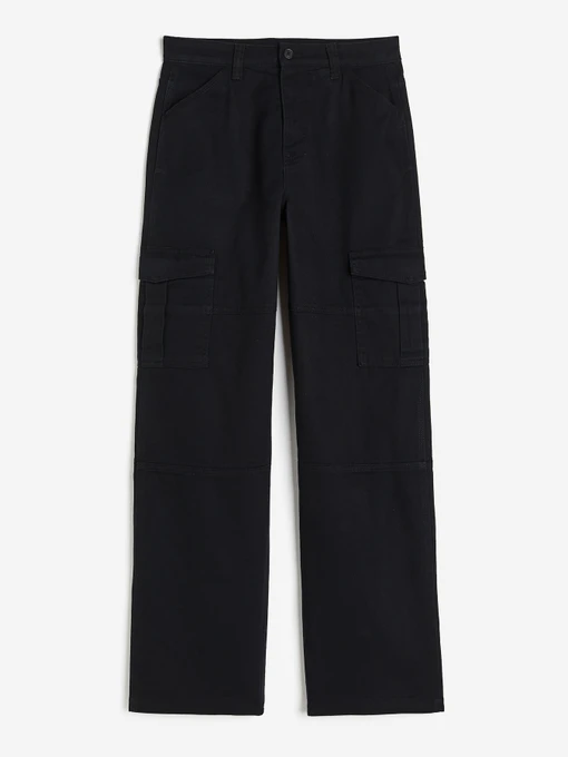 Джинси H&M модель 74847 Фото