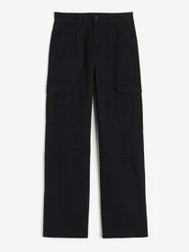 Джинси H&M модель 74847 Фото