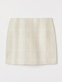 Юбки H&M модель 74848 Фото