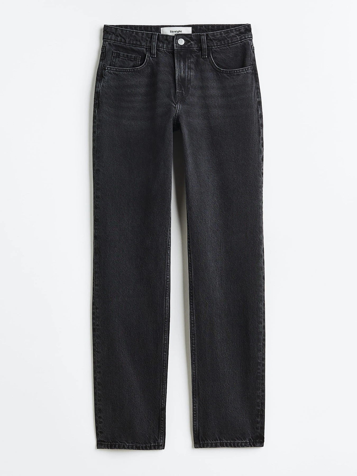 Джинсы H&M модель 74849 Фото