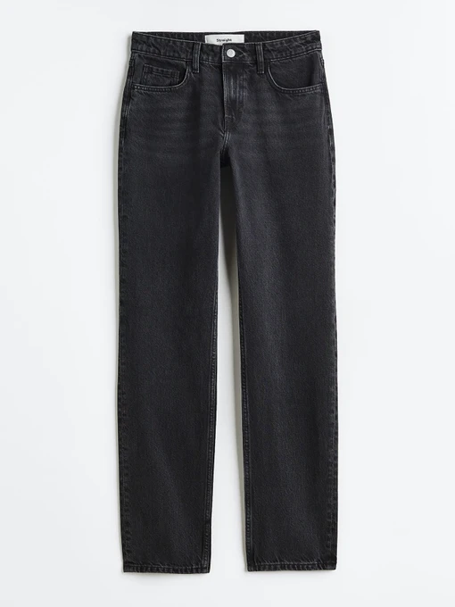 Джинсы H&M модель 74849 Фото