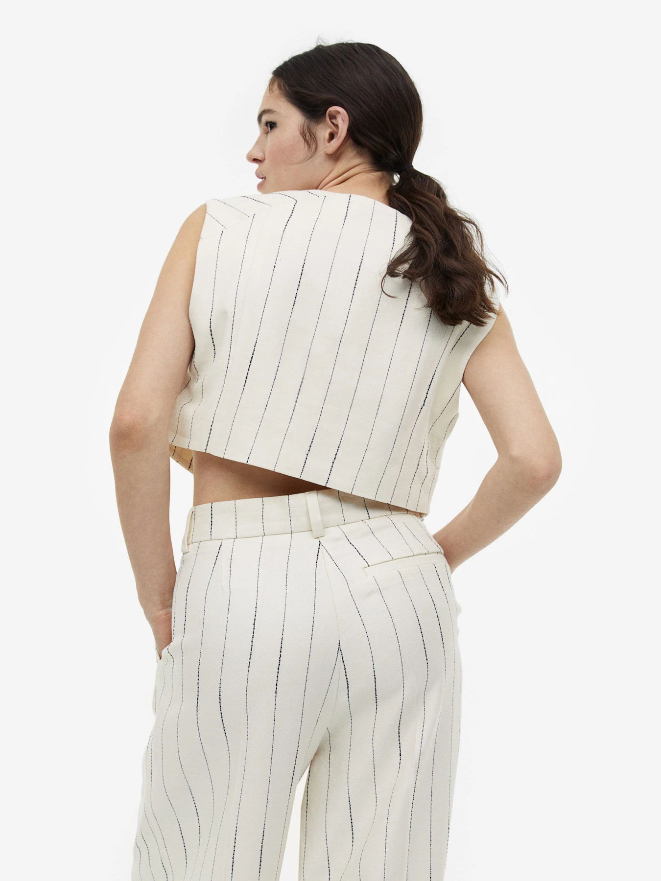 Брюки H&M модель 74851 Фото