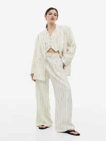 Брюки H&M модель 74851 Фото