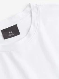 Футболки і поло H&M модель 74852 Фото