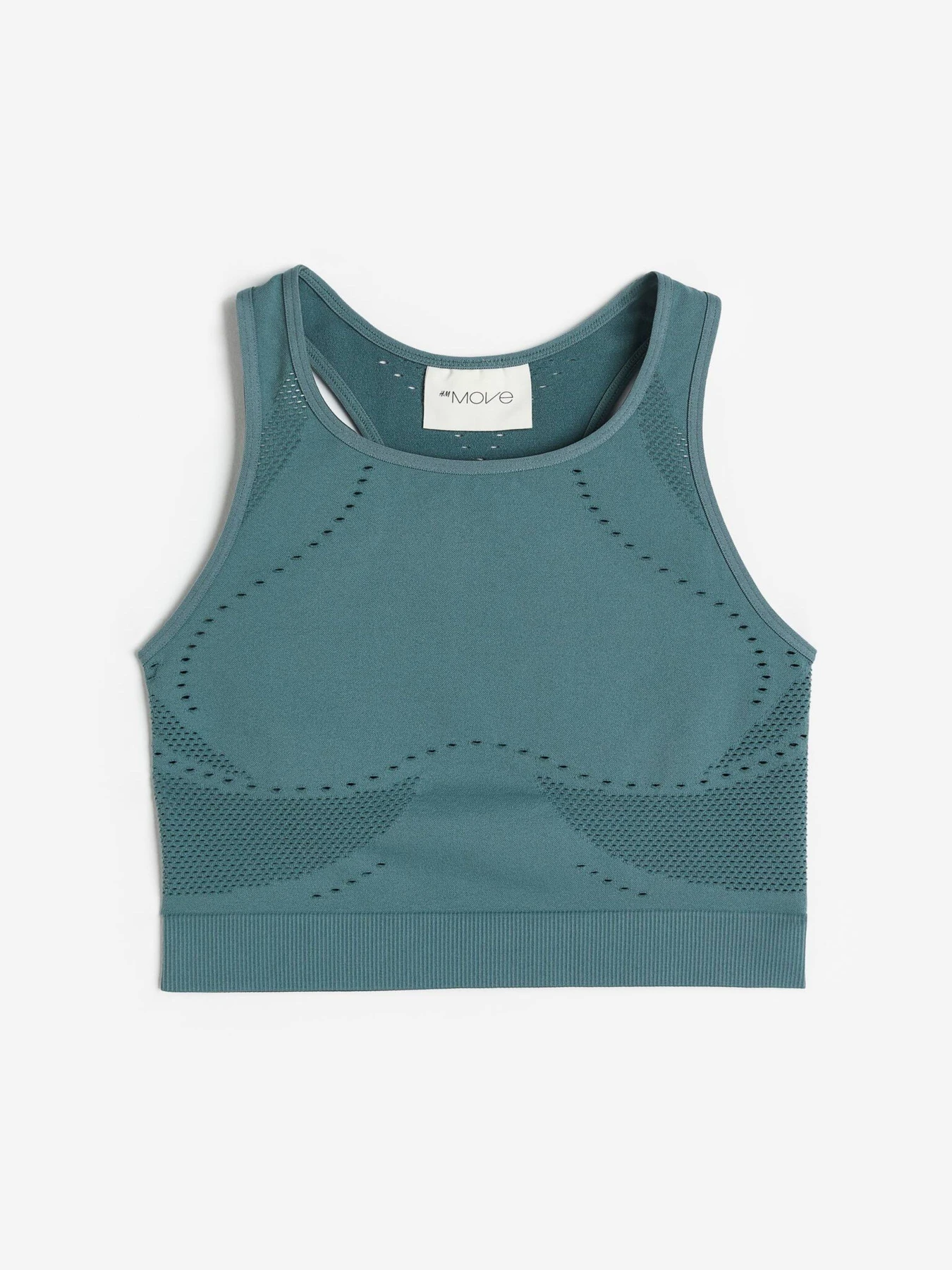 Футболки и поло H&M модель 74853 Фото