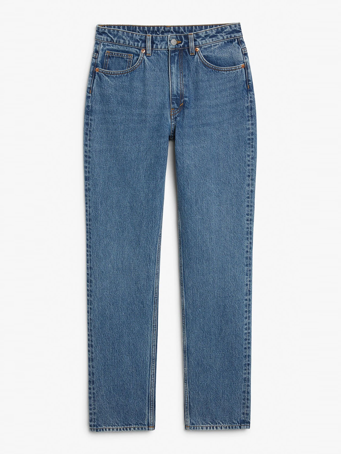 Джинсы Monki модель 74854 Фото
