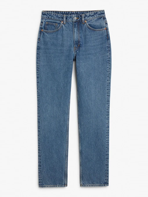 Джинсы Monki модель 74854 Фото