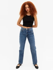 Джинсы Monki модель 74854 Фото
