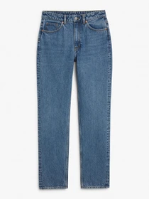 Джинсы Monki модель 74854 Фото