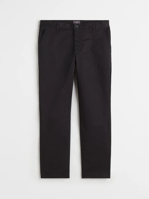 Брюки H&M модель 74855 Фото