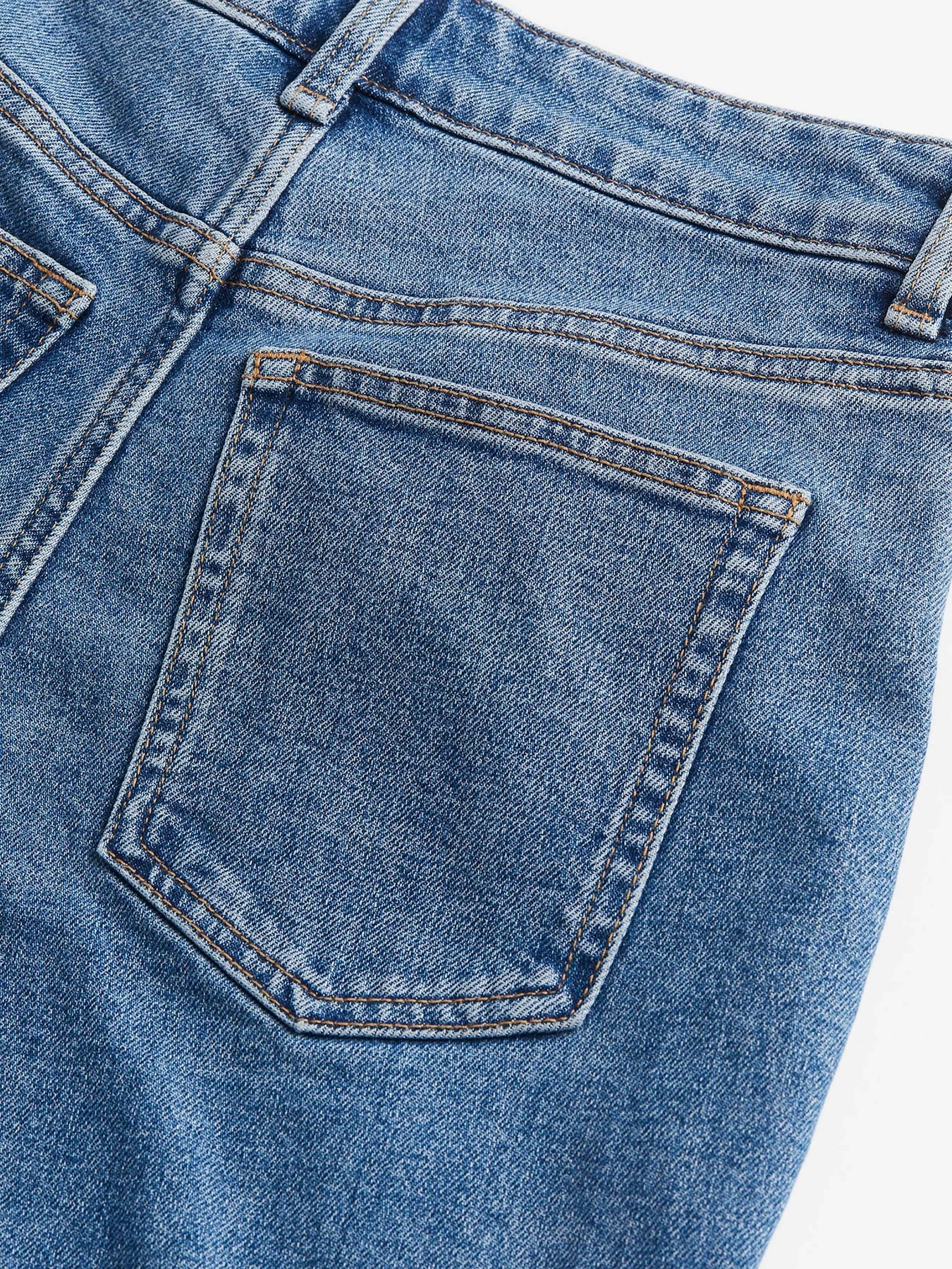 Джинси H&M модель 74865 Фото