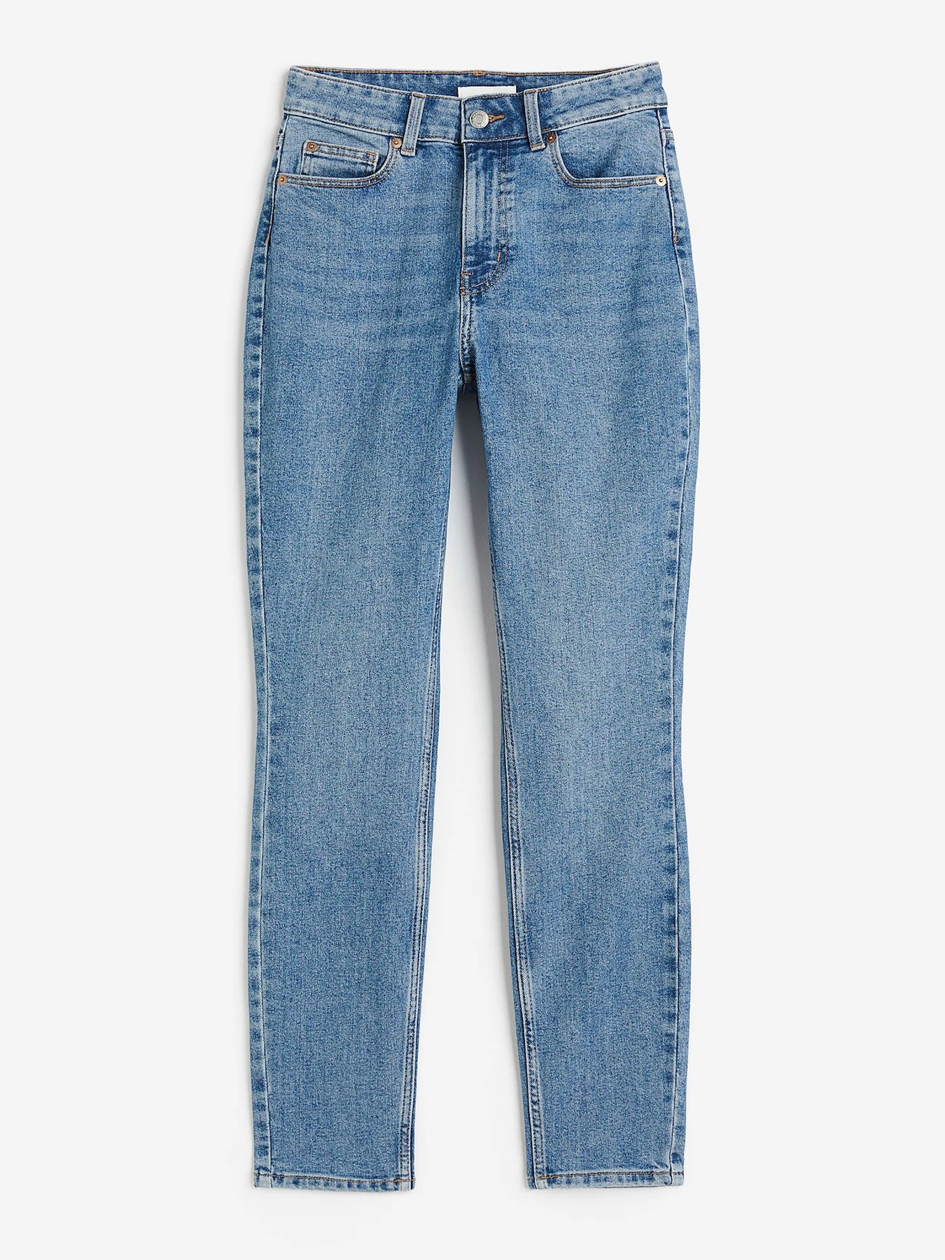 Джинси H&M модель 74865 Фото