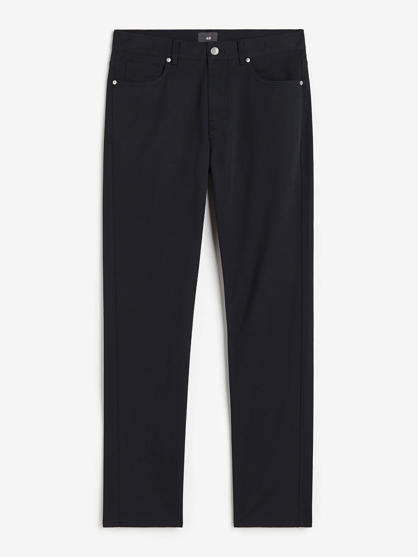 Джинси H&M модель 74869 Фото