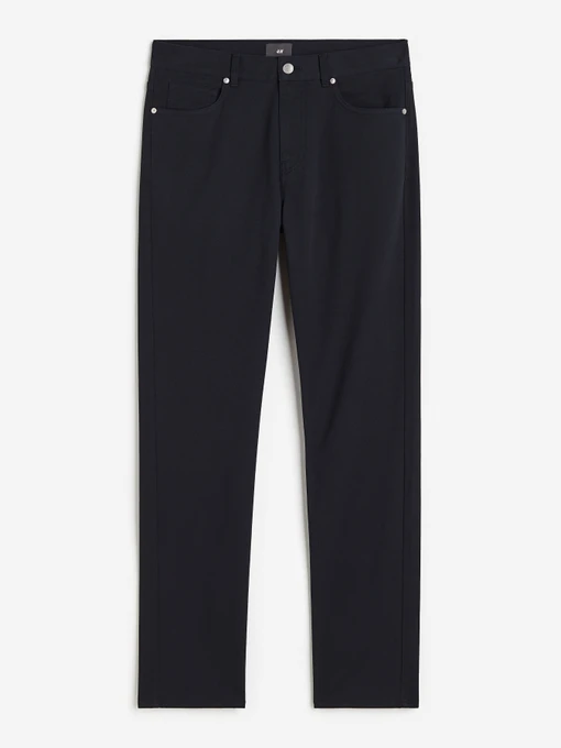 Джинсы H&M модель 74869 Фото
