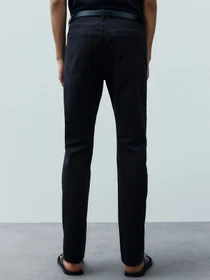 Джинси H&M модель 74869 Фото