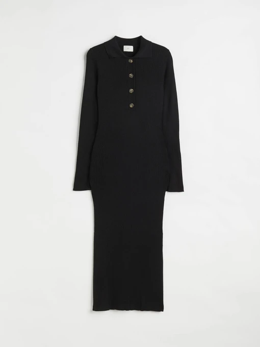 Платья H&M модель 74870 Фото
