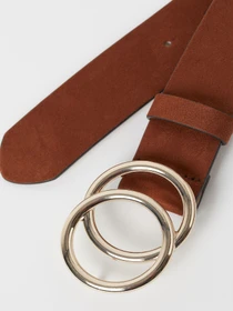 Ремені H&M модель 74872 Фото