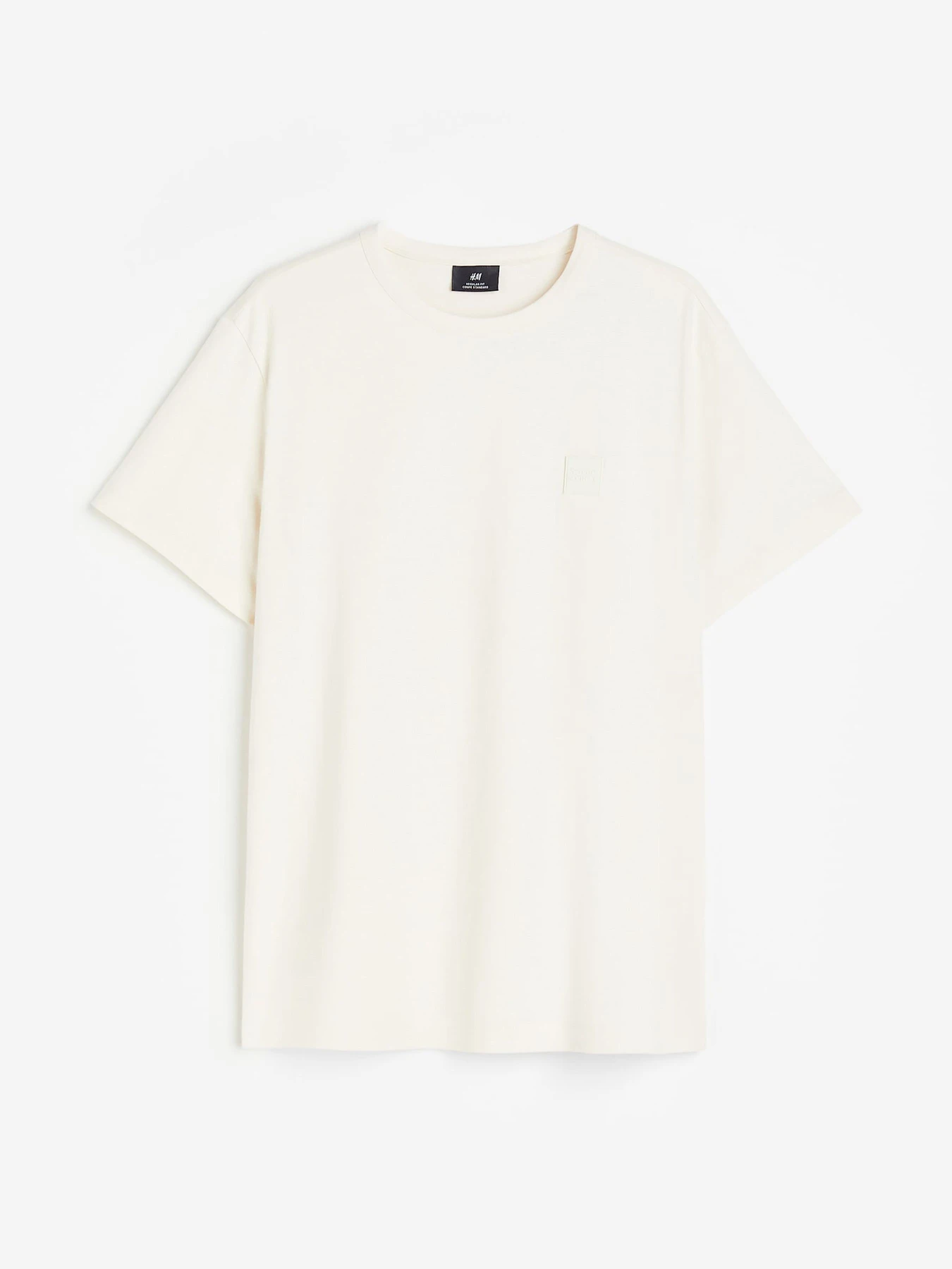 Футболки и поло H&M модель 74873 Фото