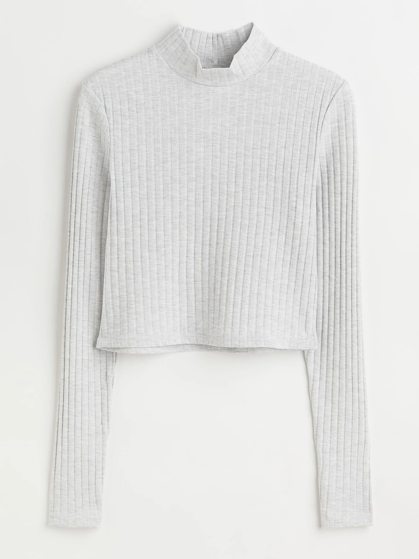 Свитры и кардиганы H&M модель 74856 Фото