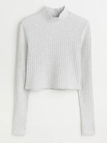 Свитры и кардиганы H&M модель 74856 Фото