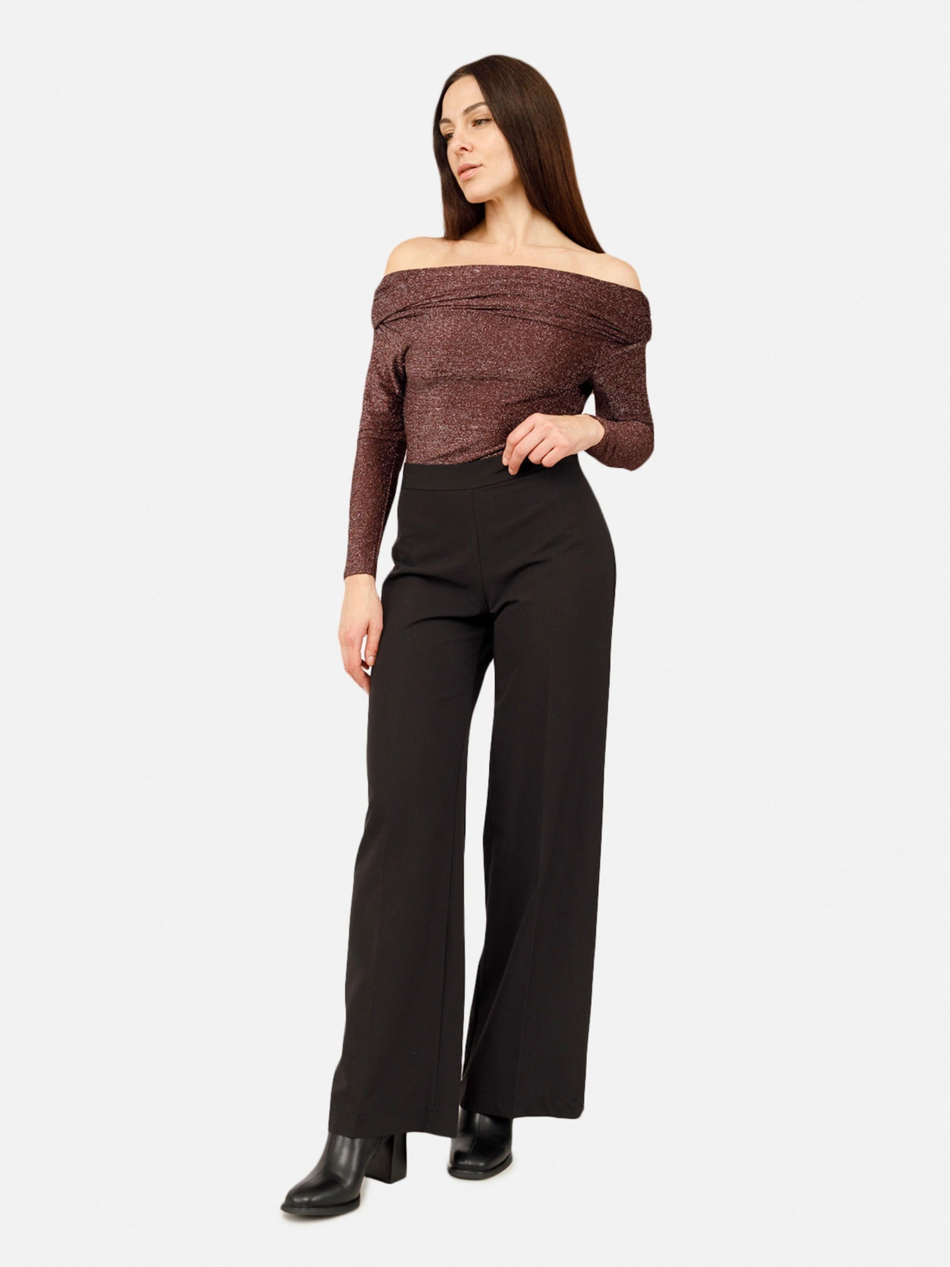Боди и корсеты YUKI модель ЦБ-00264776 Боди и корсеты YUKI модель ЦБ-00264776 Фото