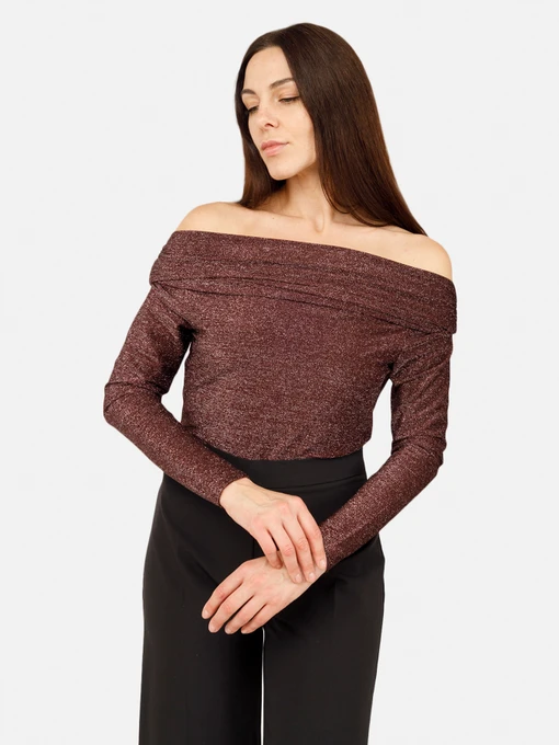 Боди и корсеты YUKI модель ЦБ-00264776 Фото