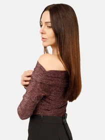 Боди и корсеты YUKI модель ЦБ-00264776 Фото