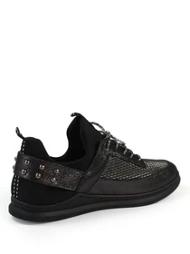 Кеды It-girl модель 476-1-301 Фото