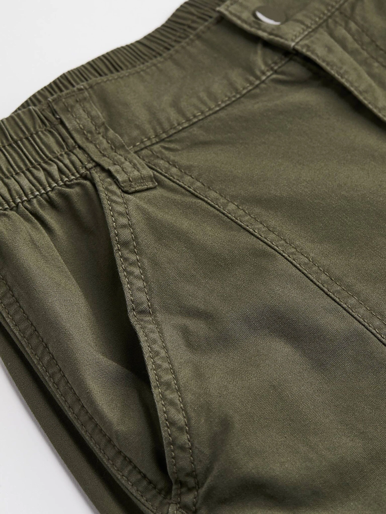 Брюки H&M модель 74879 Фото