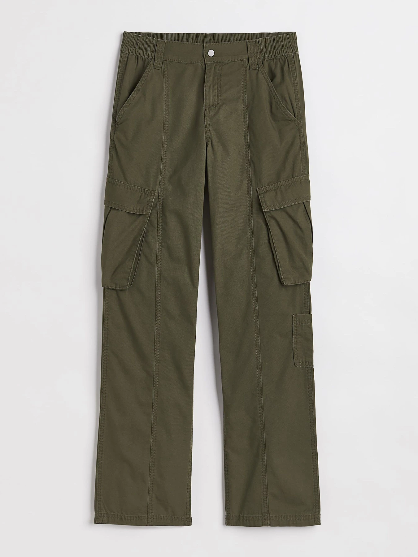 Брюки H&M модель 74879 Фото
