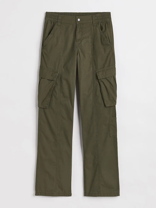 Штани H&M модель 74879 Фото