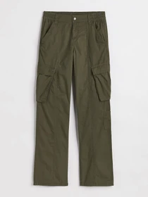 Брюки H&M модель 74879 Фото