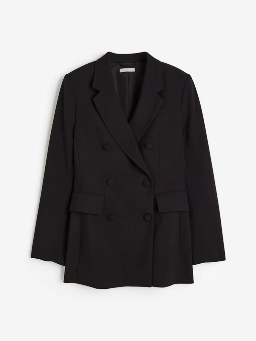 Пиджаки H&M модель 74881 Фото