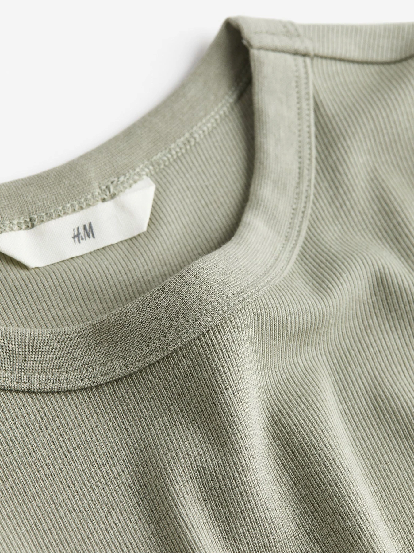 Худи и свитшоты H&M модель 74882 Фото