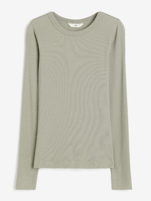 Худи и свитшоты H&M модель 74882 Фото