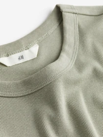 Худи и свитшоты H&M модель 74882 Фото