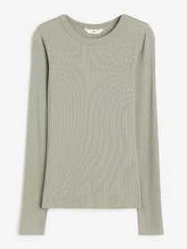 Худи и свитшоты H&M модель 74882 Фото