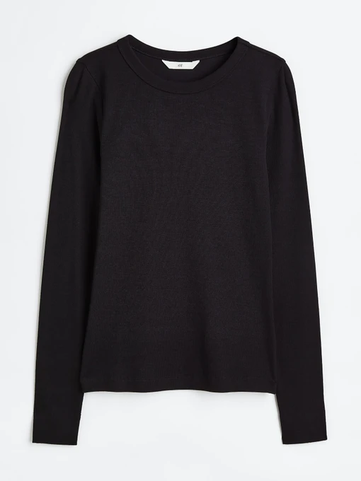 Худи и свитшоты H&M модель 74886 Фото