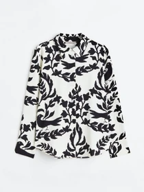 Рубашки H&M модель 74887 Фото