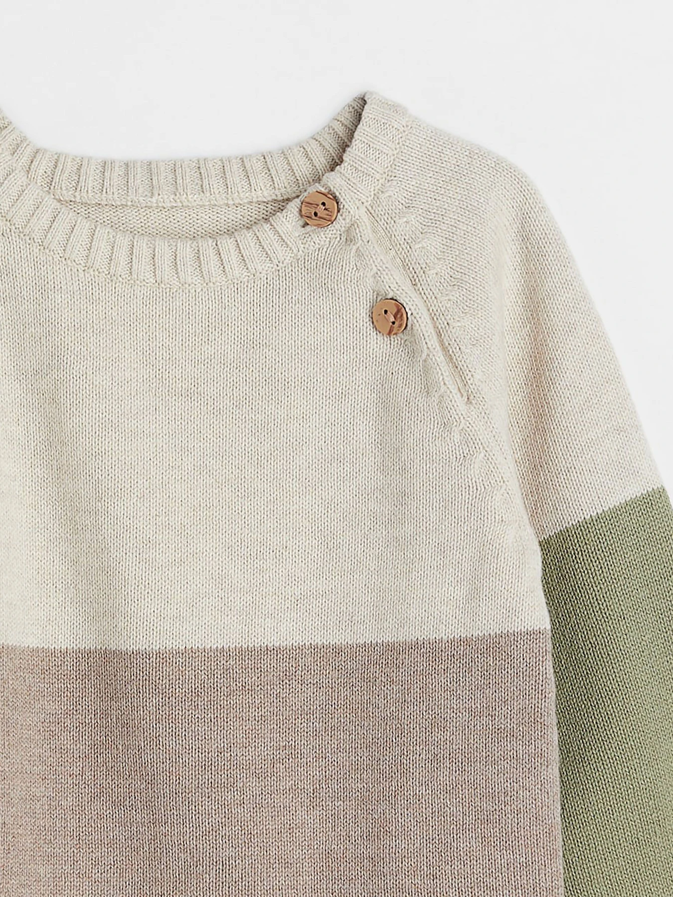 Свитры и кардиганы H&M модель 74888 Фото