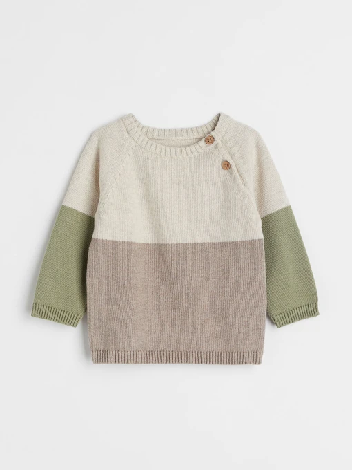 Светри та кардигани H&M модель 74888 Фото