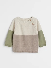 Свитры и кардиганы H&M модель 74888 Фото